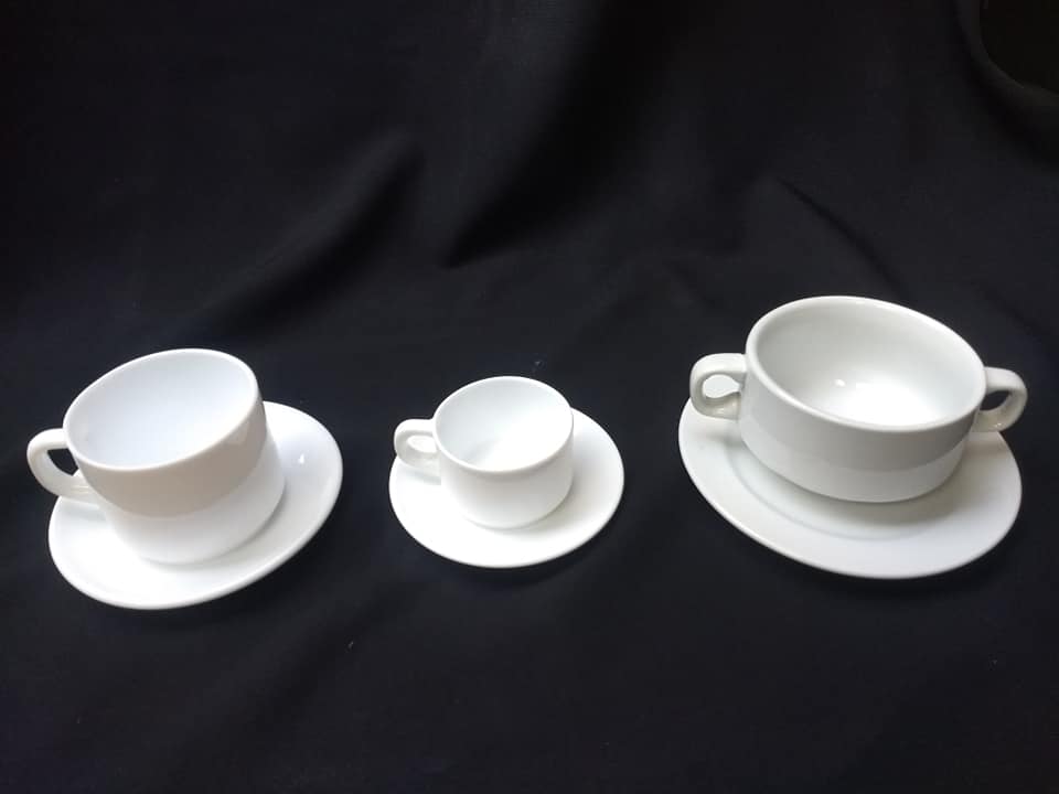 tazas